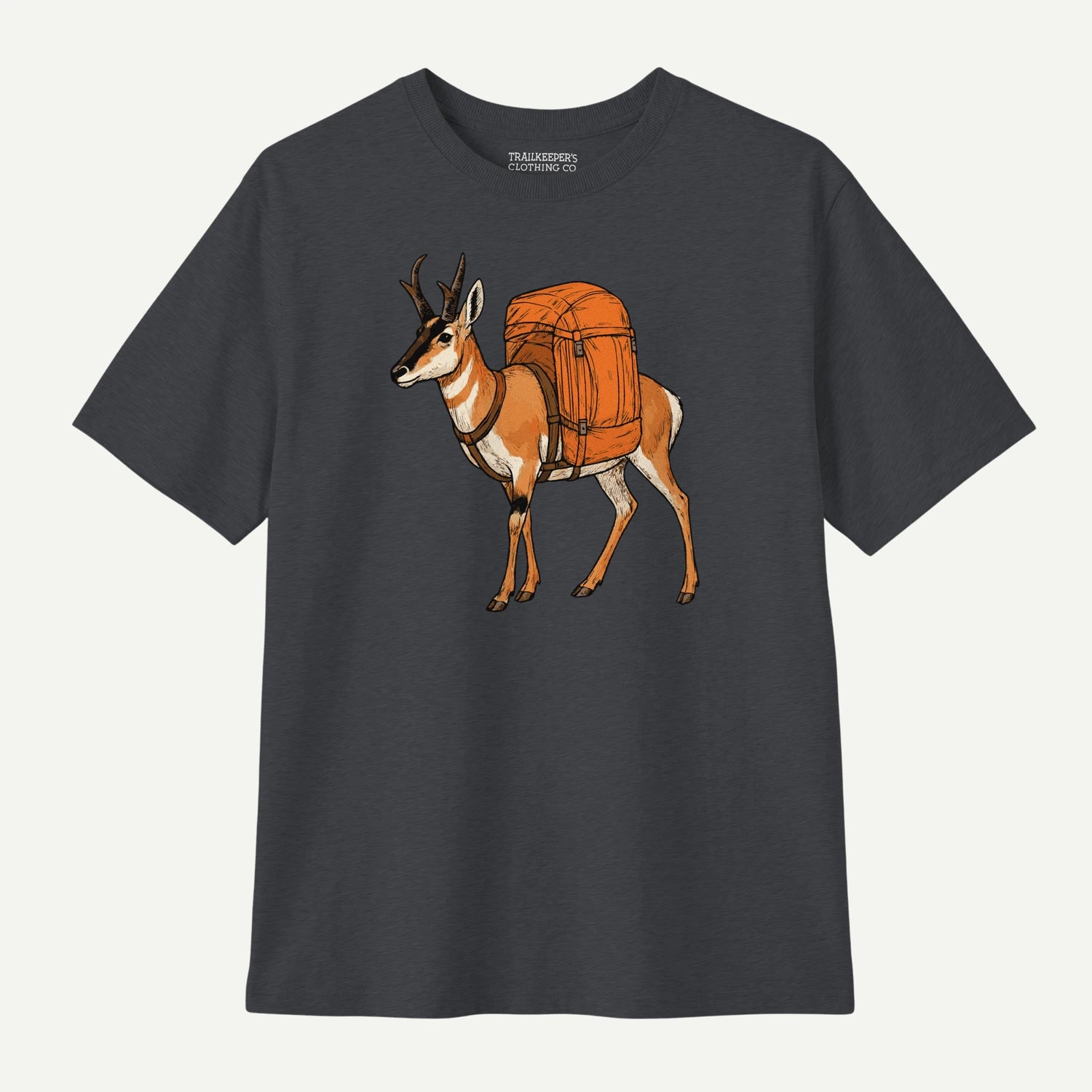 dark heather grey_front