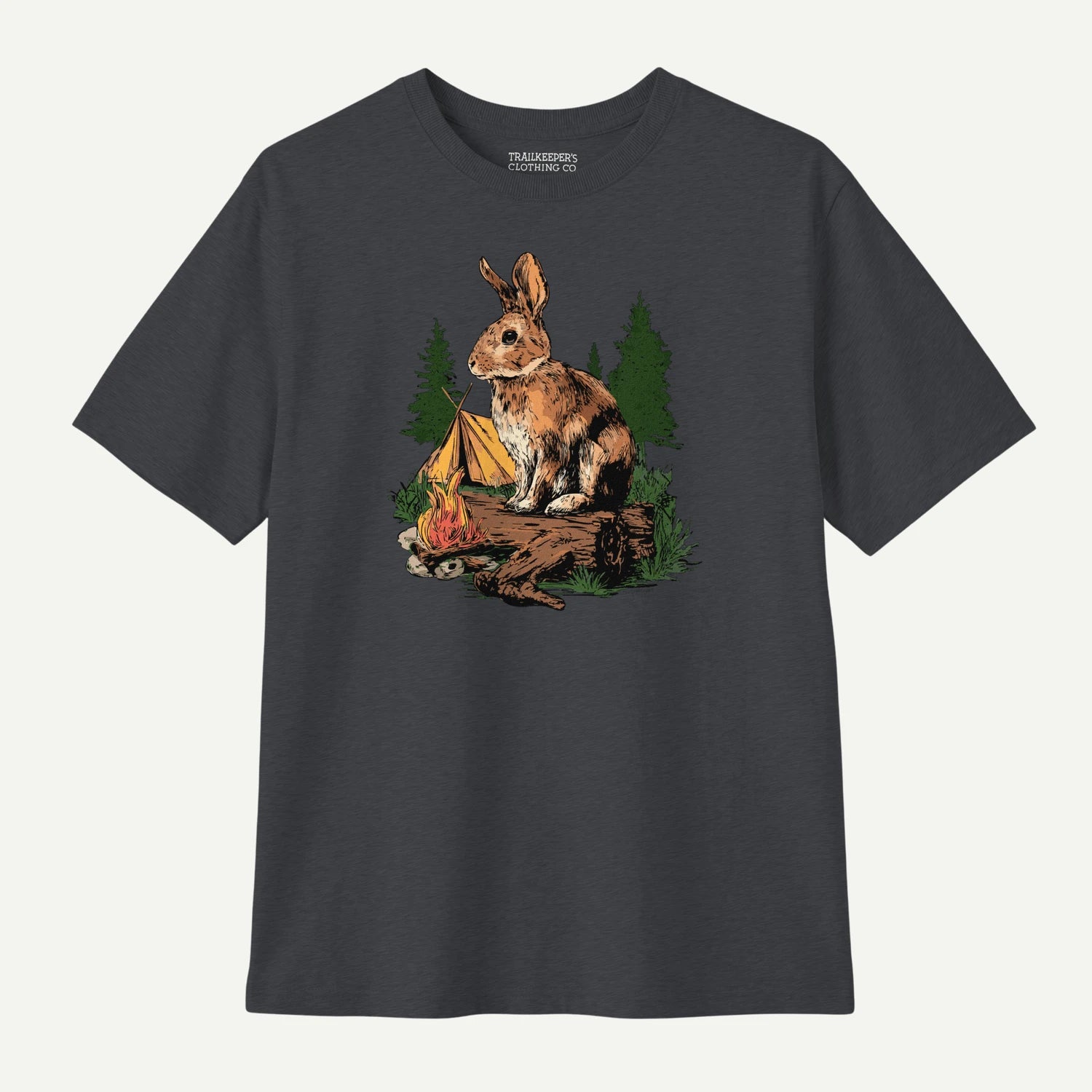 dark heather grey_front
