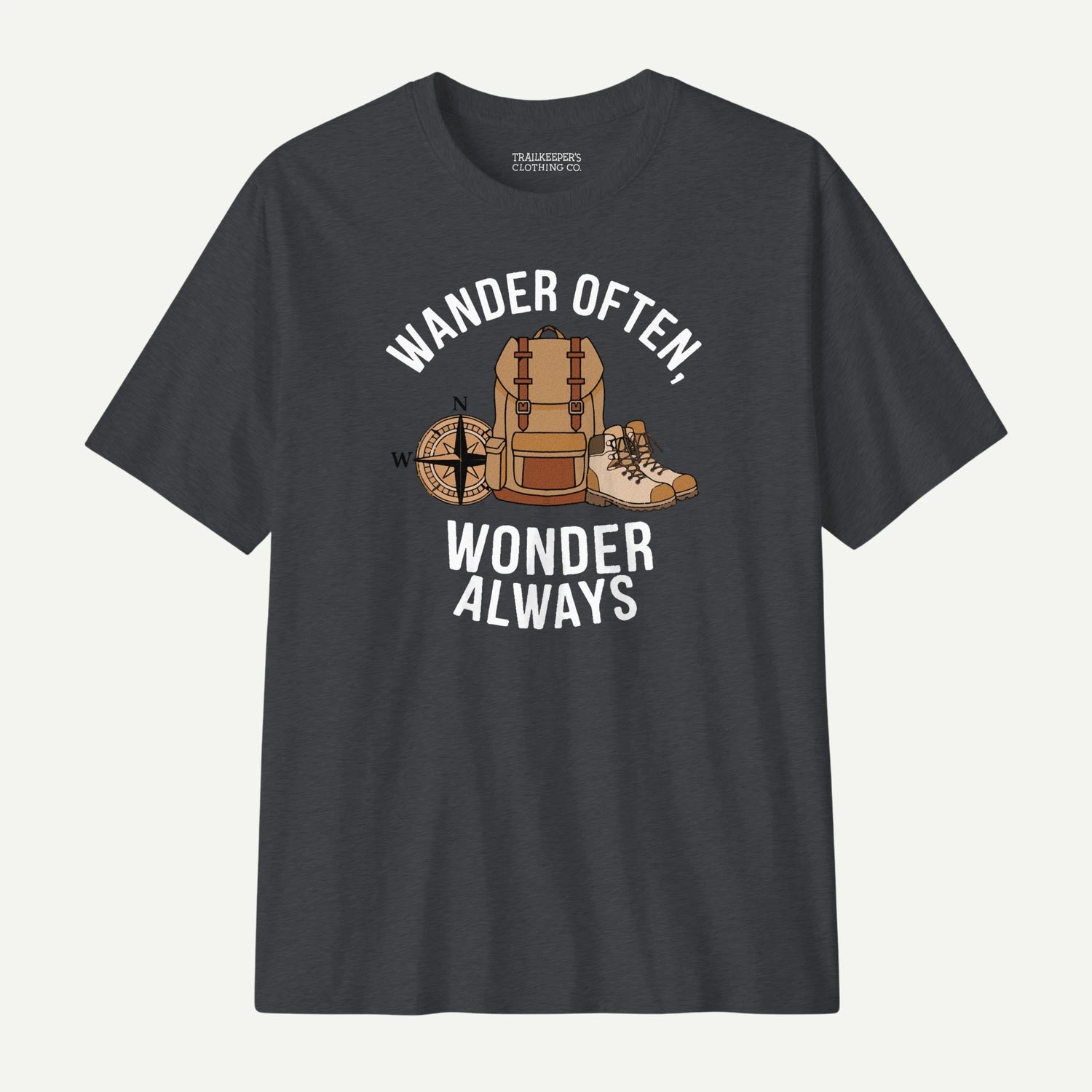dark heather grey_front