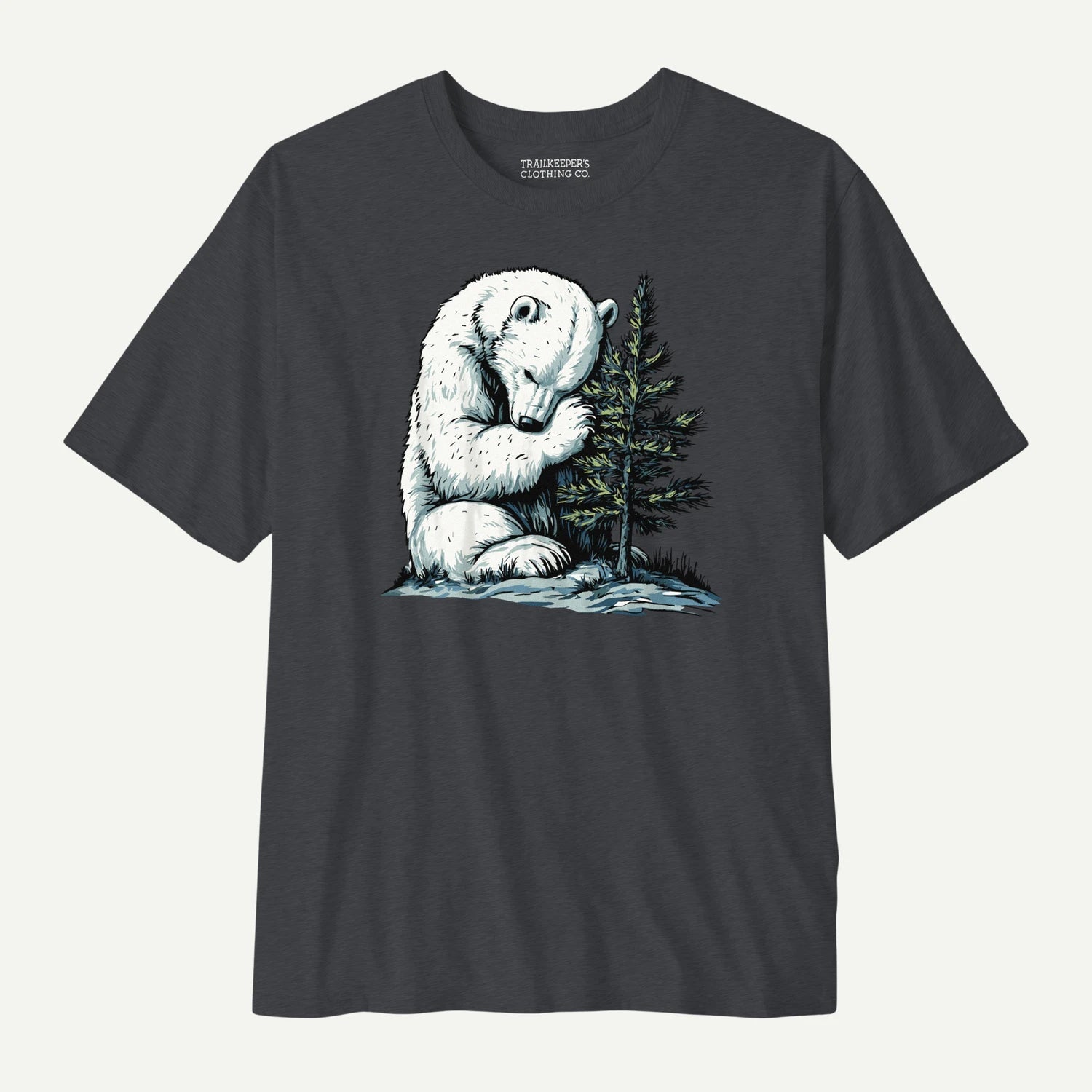 dark heather grey_front