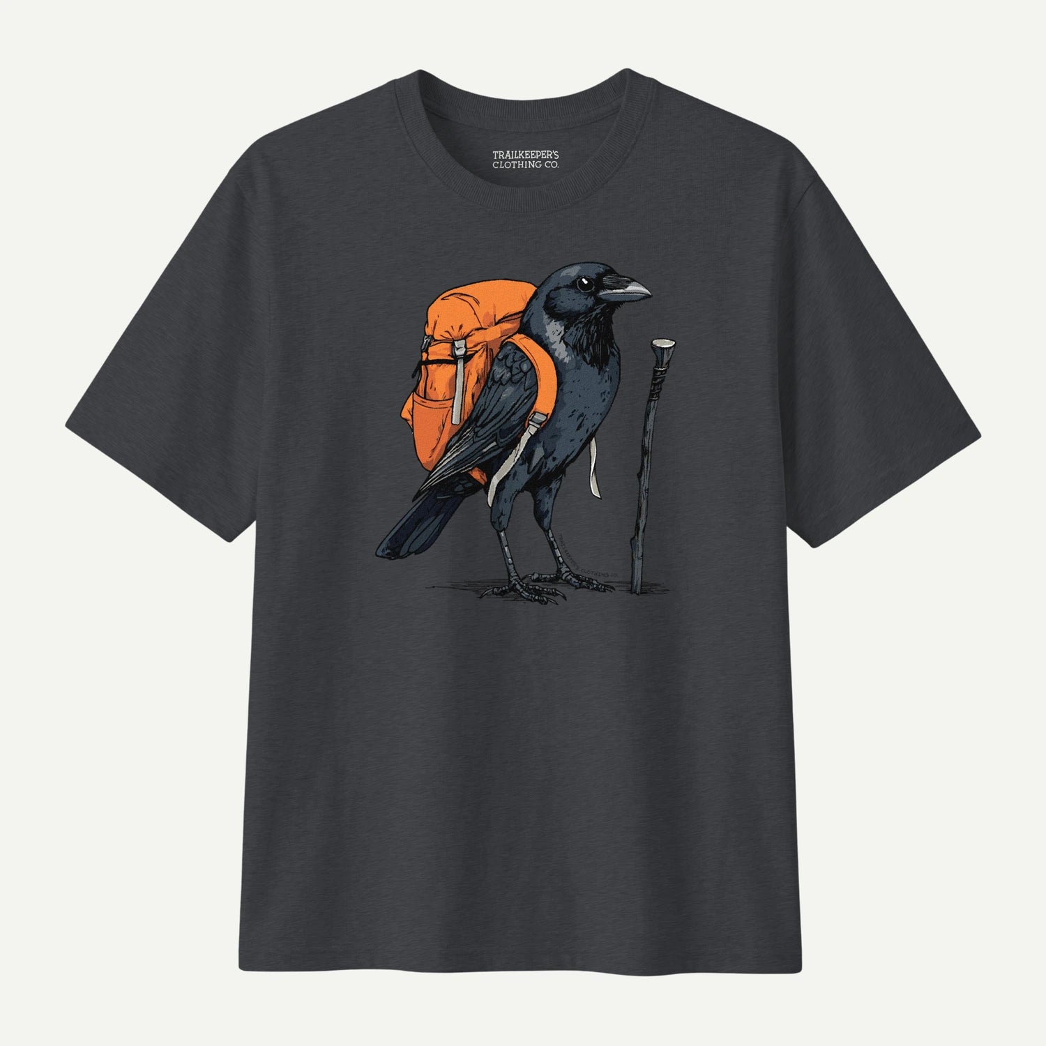 dark heather grey_front