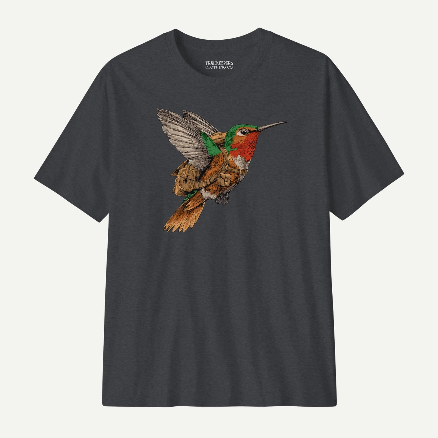dark heather grey_front