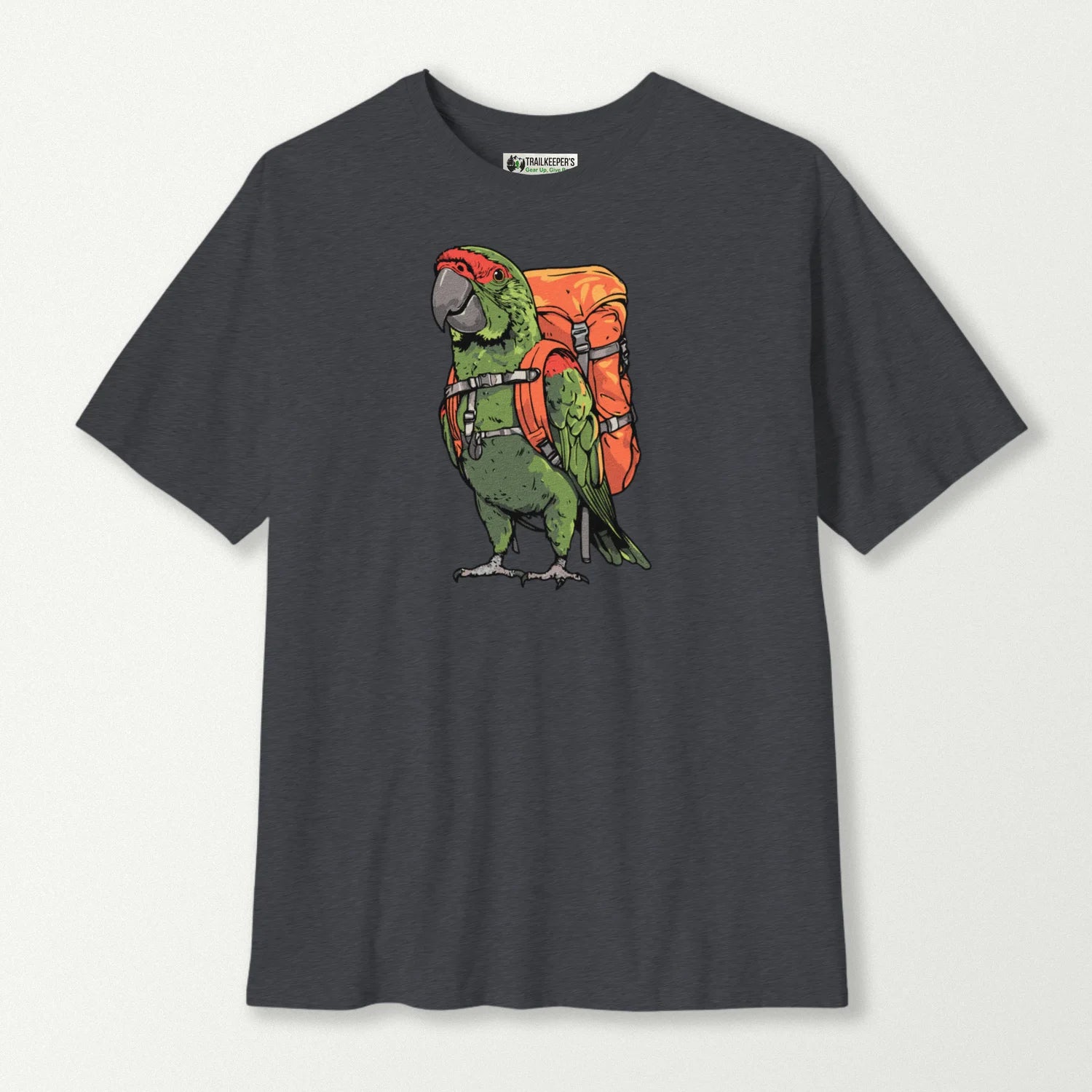 dark heather grey_front