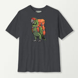 dark heather grey_front