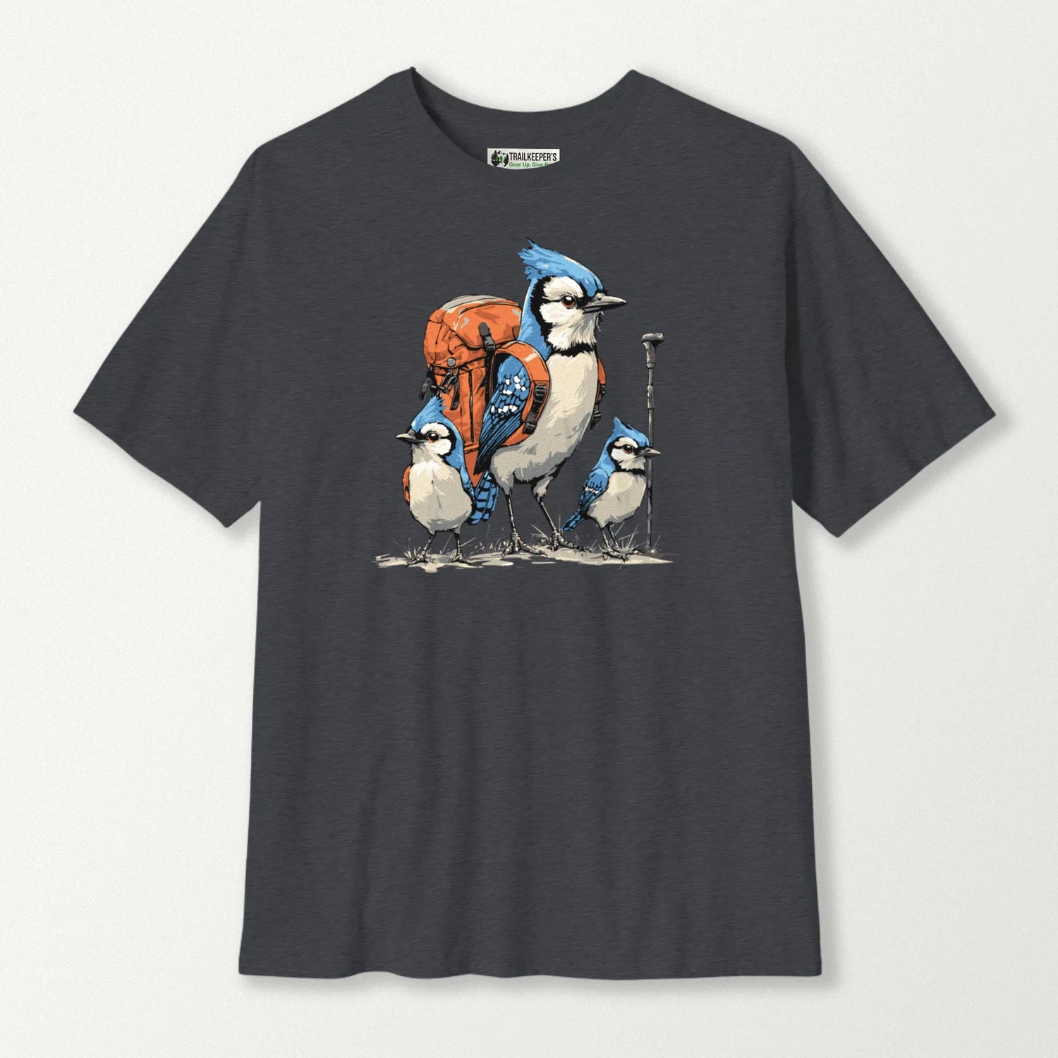 dark heather grey_front