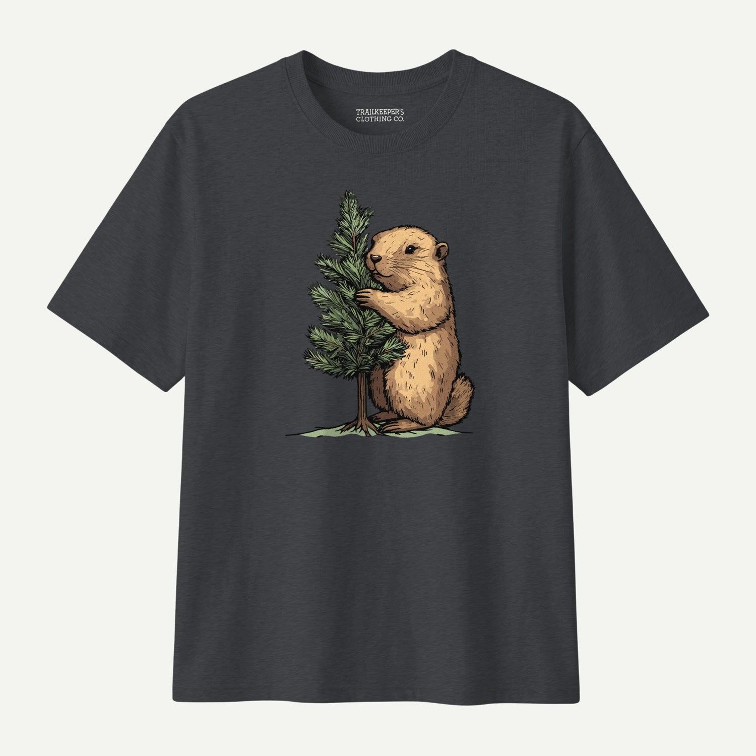 dark heather grey_front