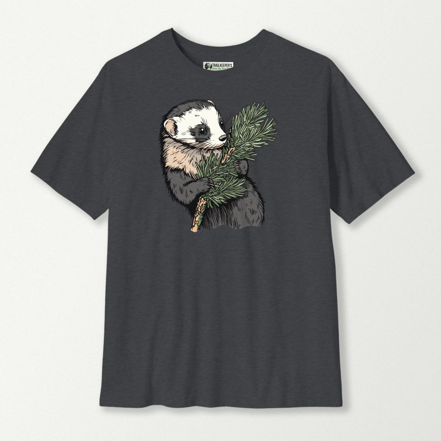 dark heather grey_front