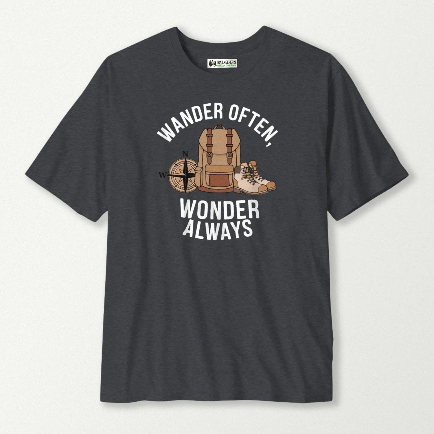 dark heather grey_front