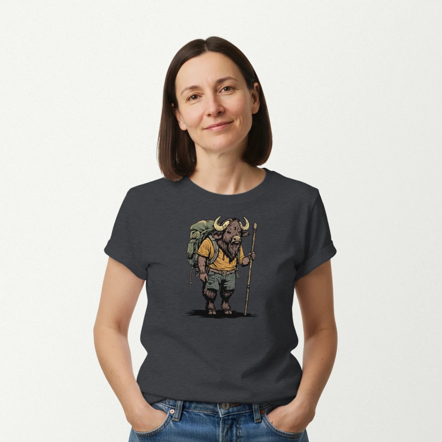 dark heather grey_front_woman