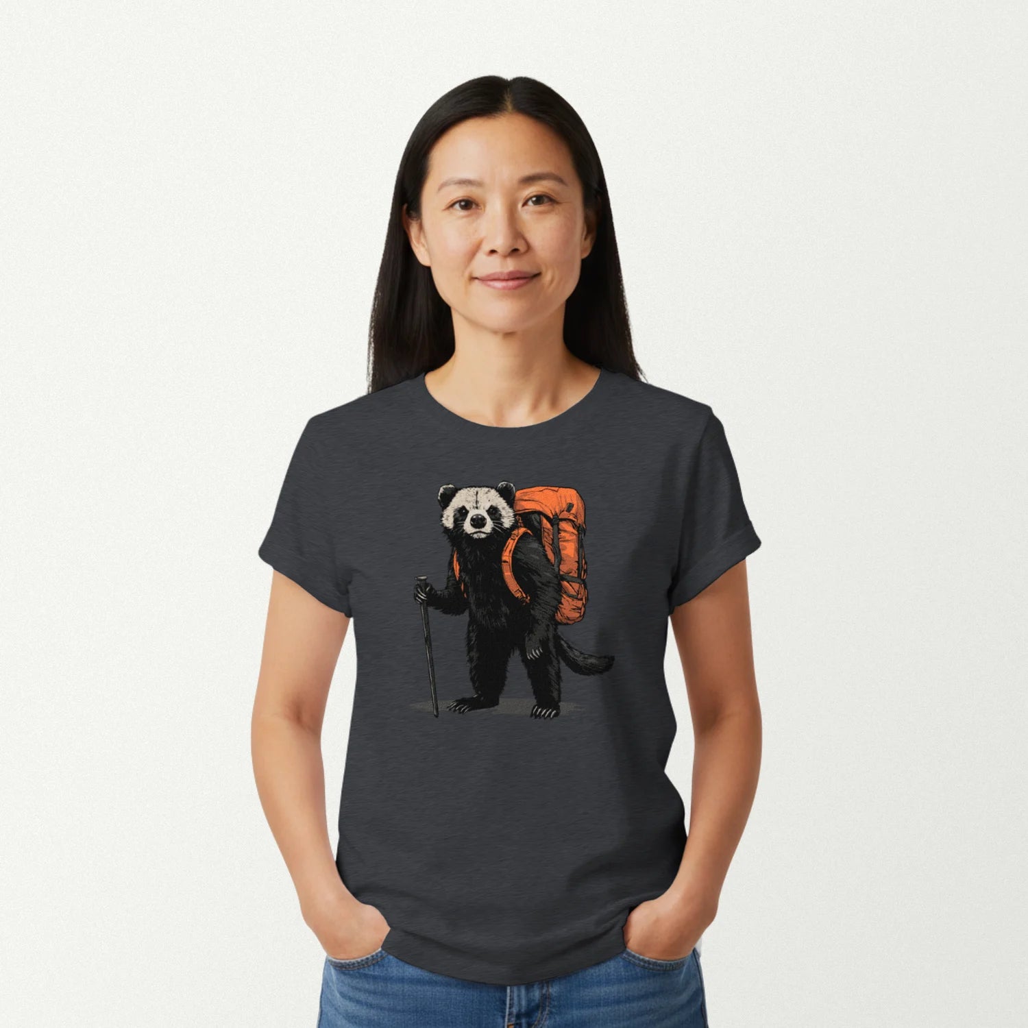 dark heather grey_front_woman