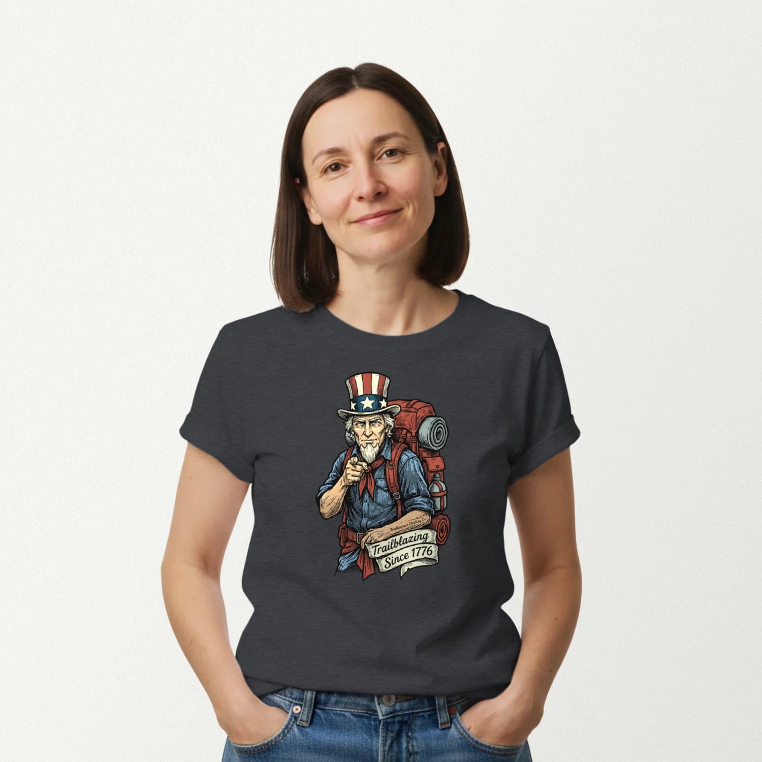 dark heather grey_front_woman