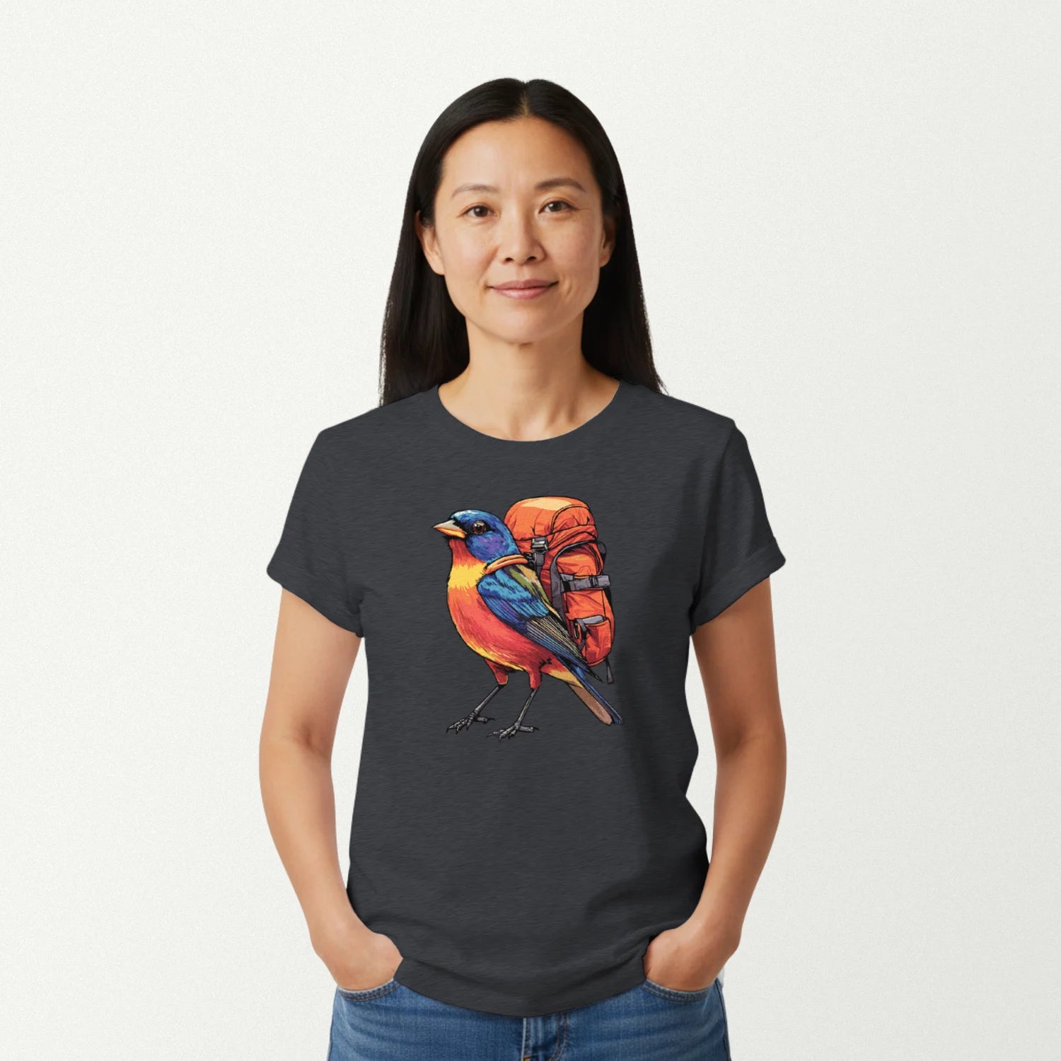 dark heather grey_front_woman