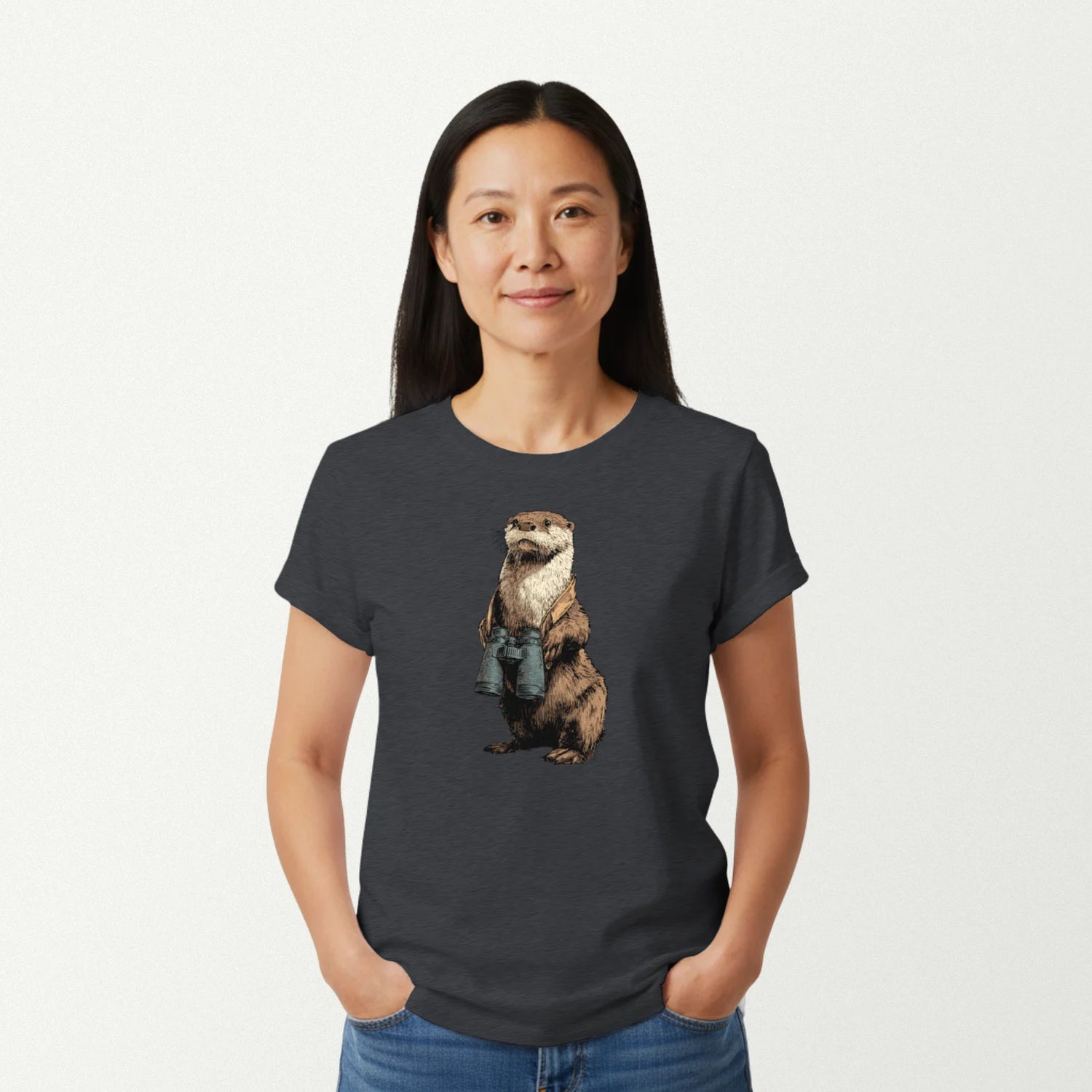 dark heather grey_front_woman