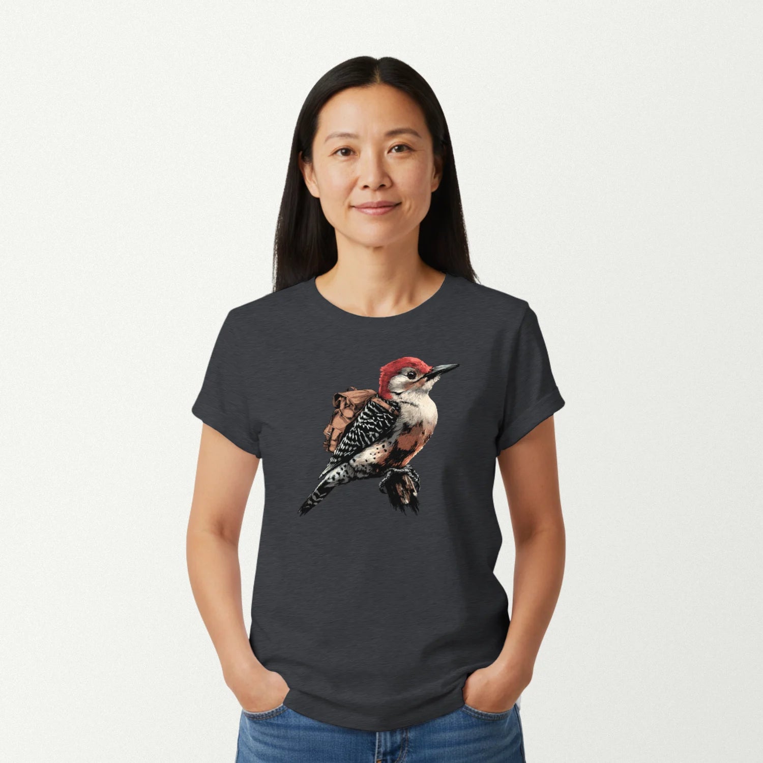 dark heather grey_front_woman