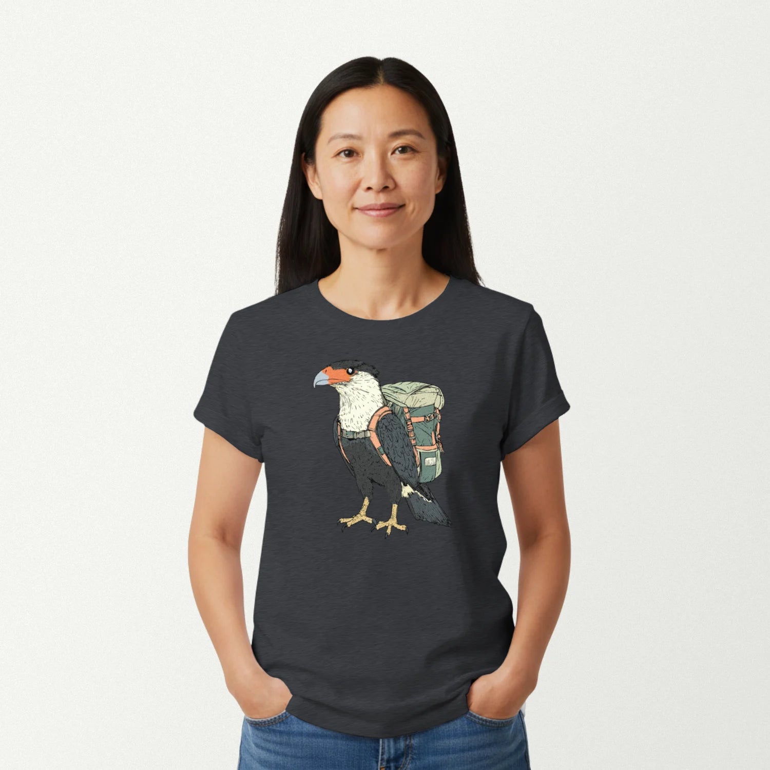 dark heather grey_front_woman