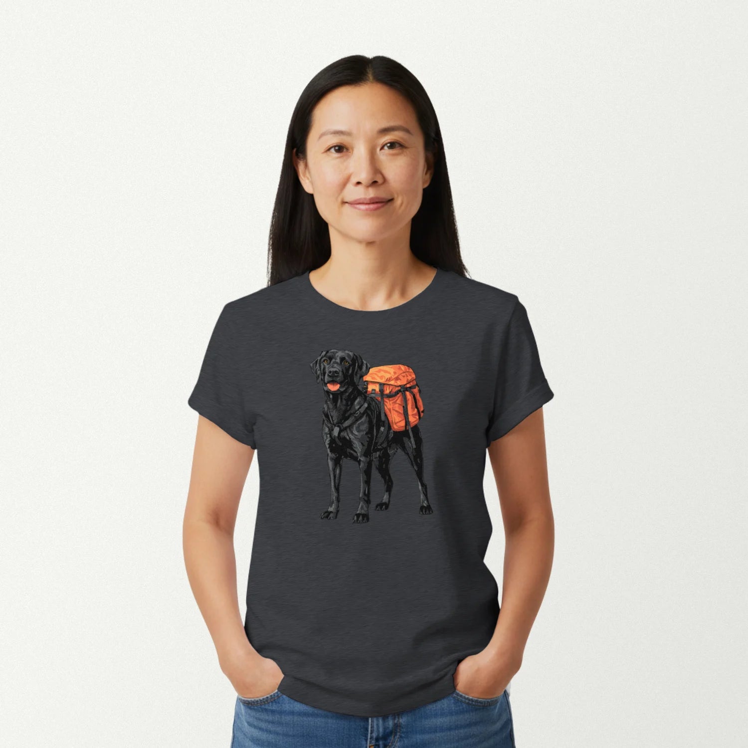 dark heather grey_front_woman