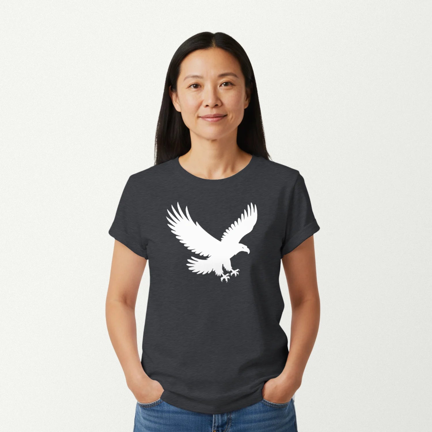 dark heather grey_front_woman