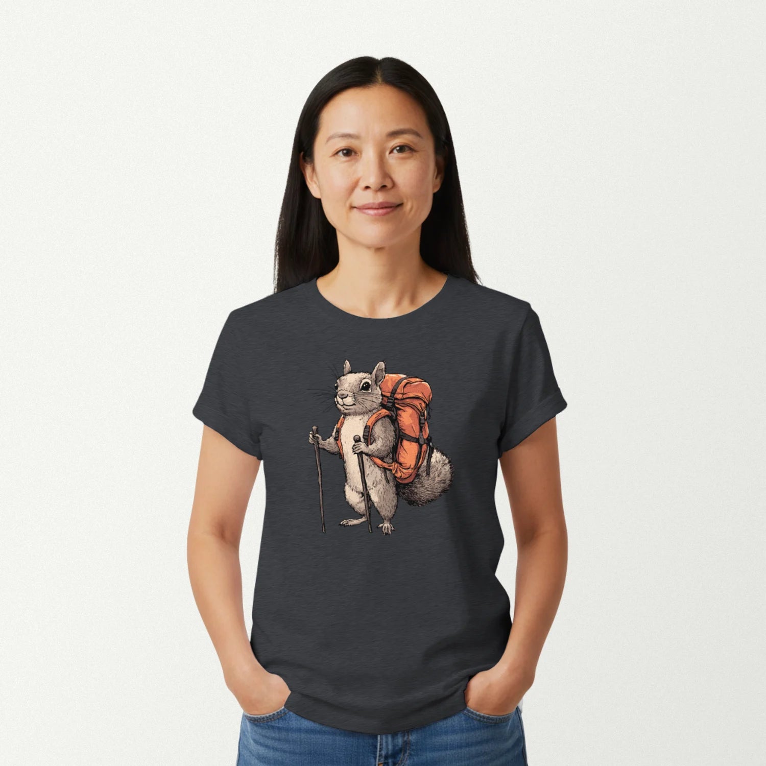 dark heather grey_front_woman