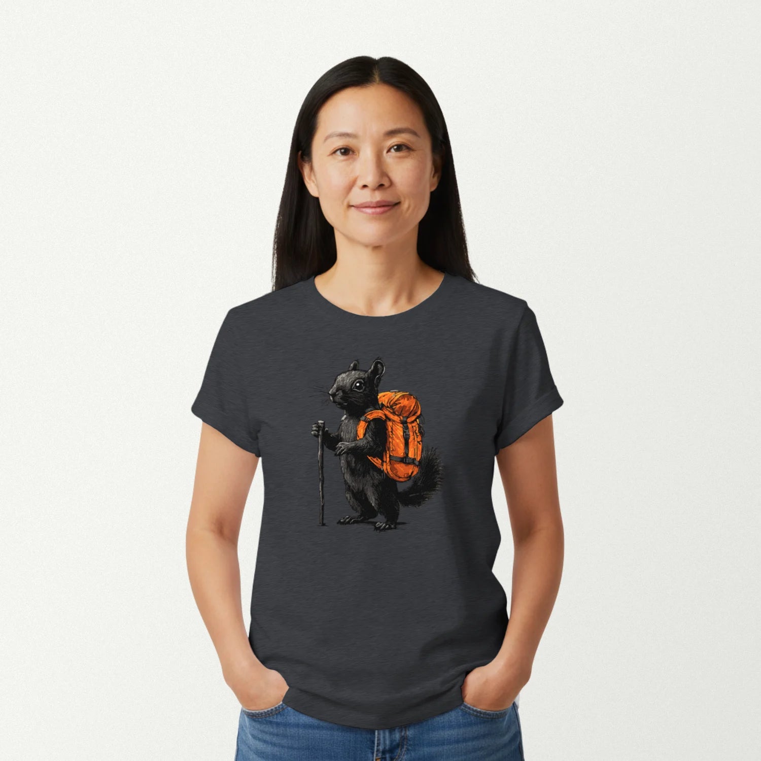 dark heather grey_front_woman