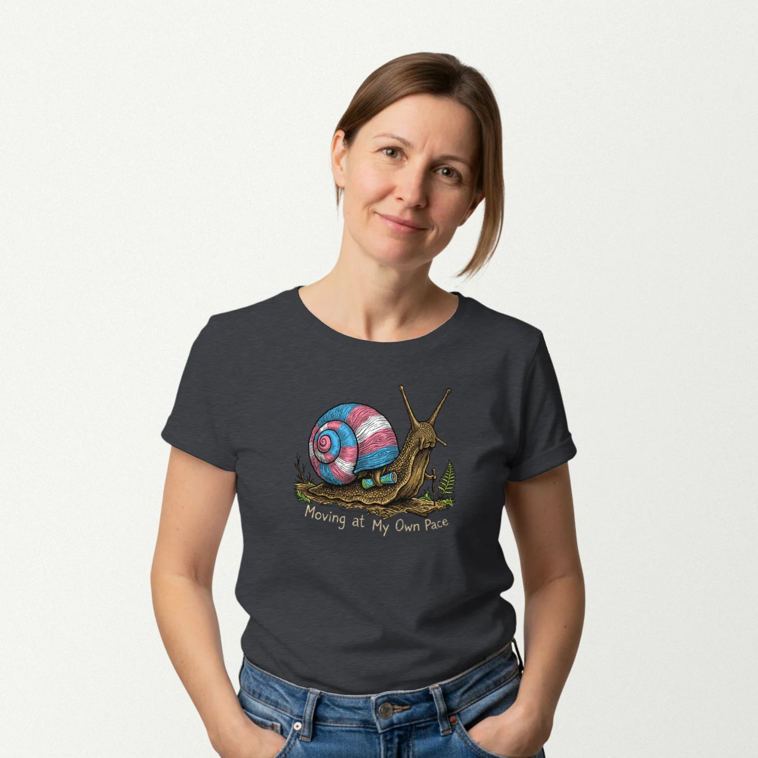 dark heather grey_front_woman