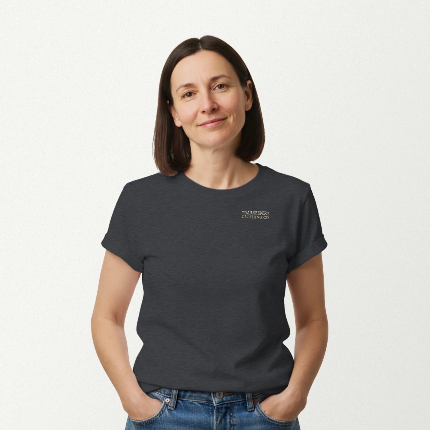 dark heather grey_front_woman