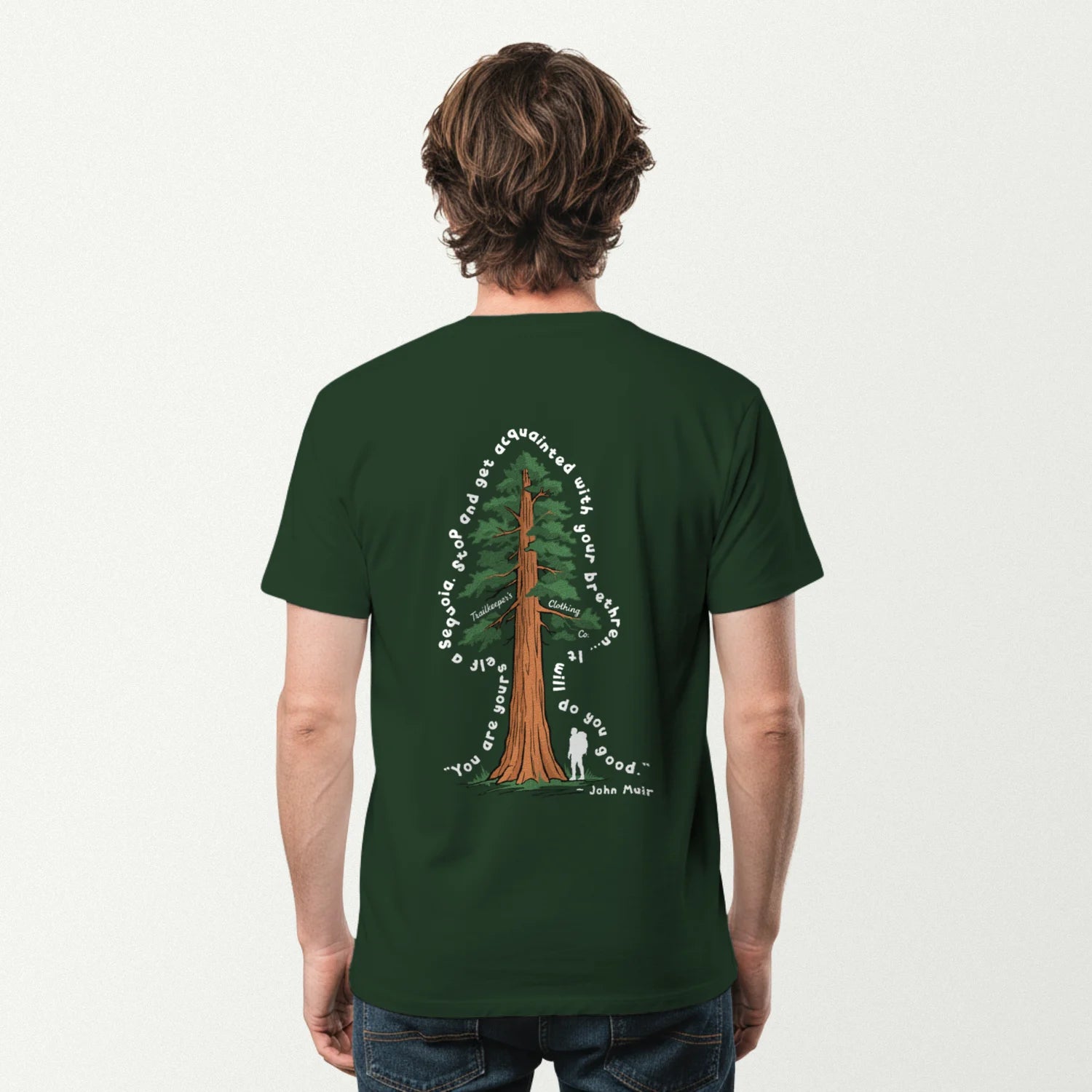 forest green_back_man