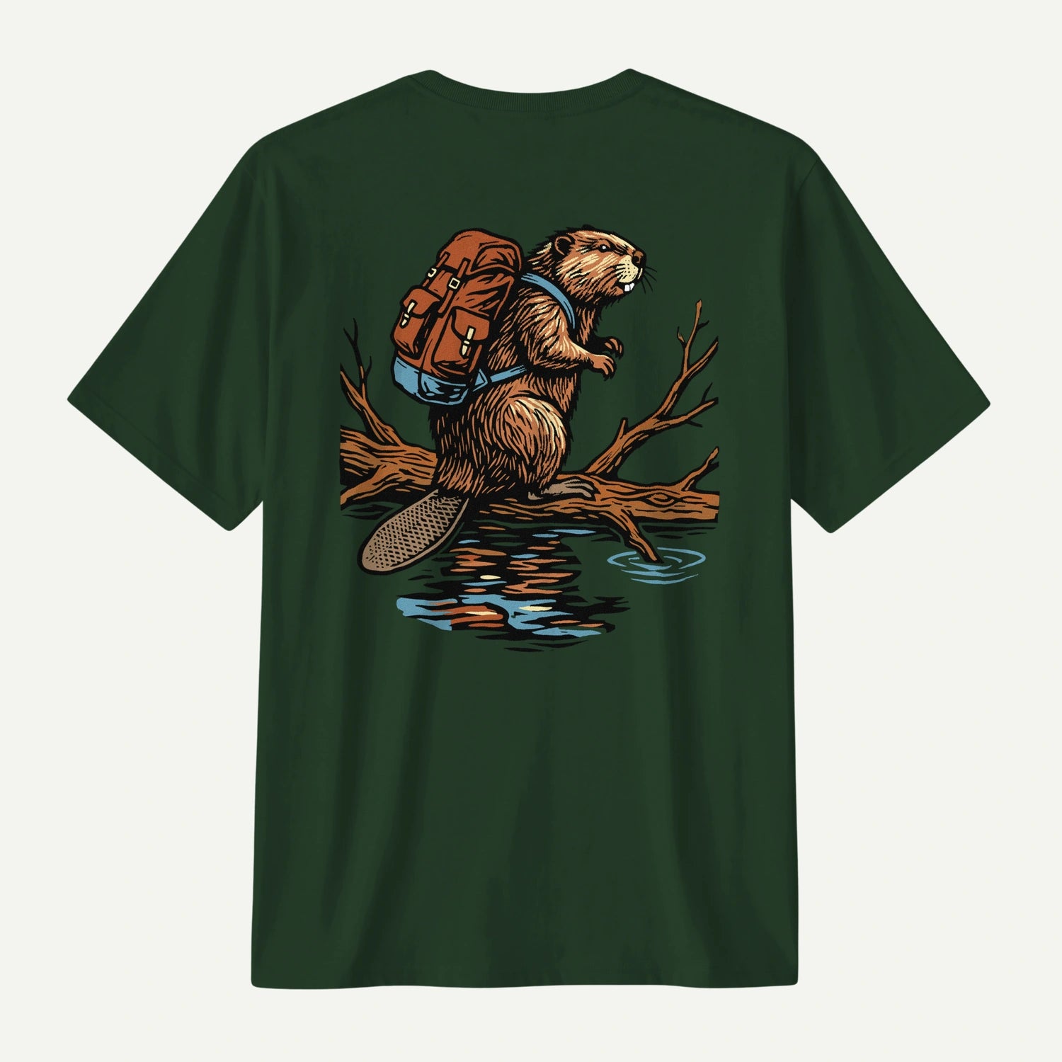 forest green_back