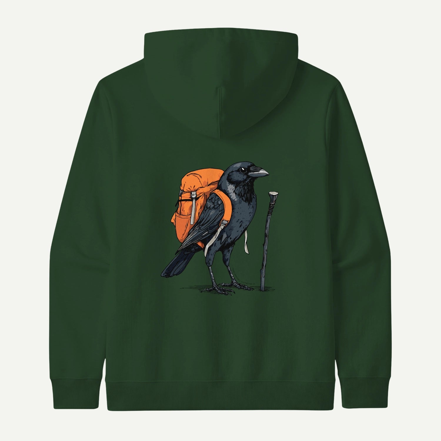 forest green_back
