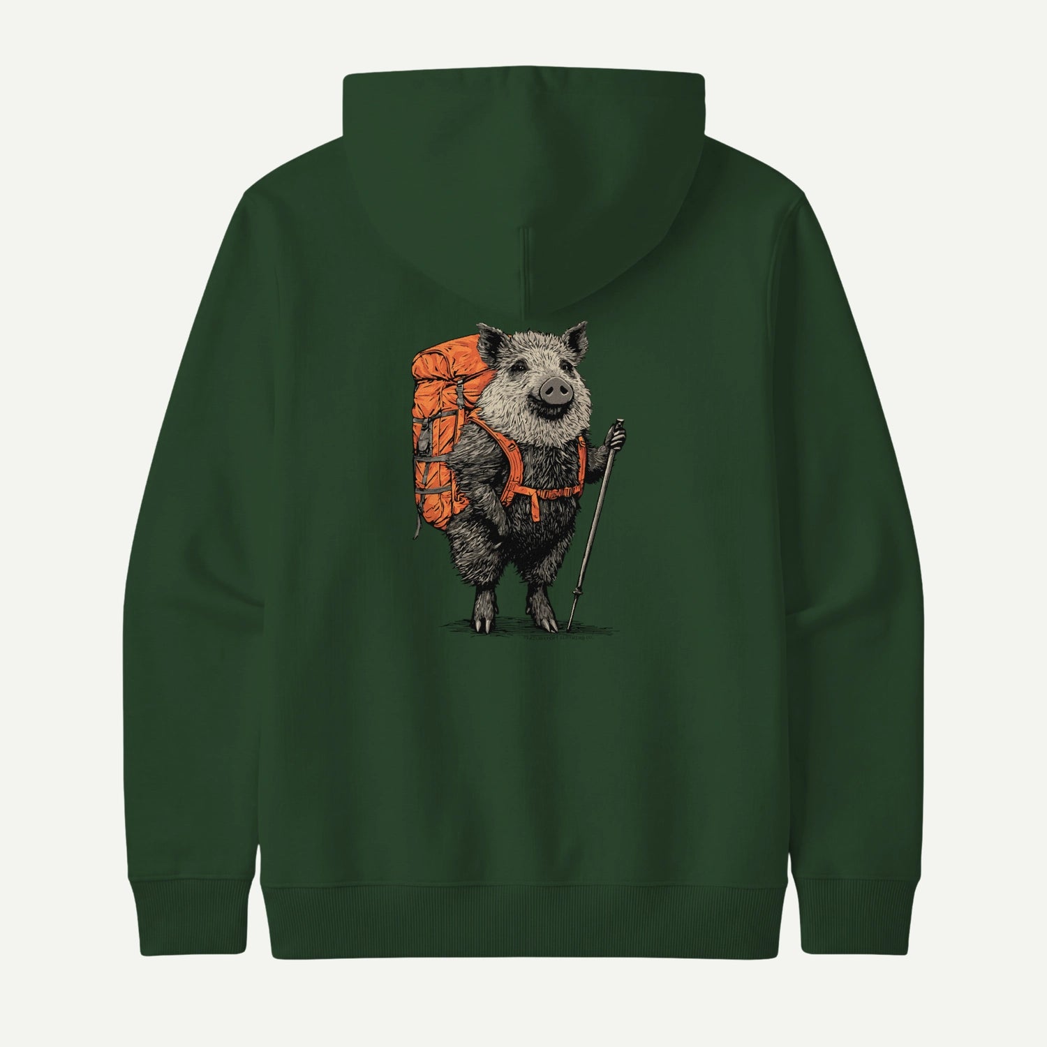 forest green_back