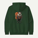 forest green_back