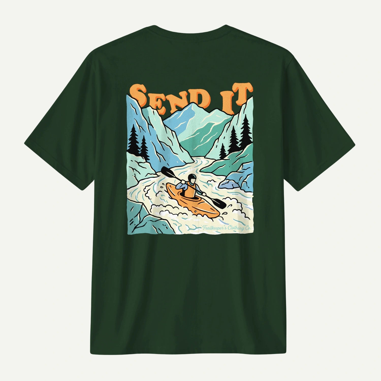 forest green_back
