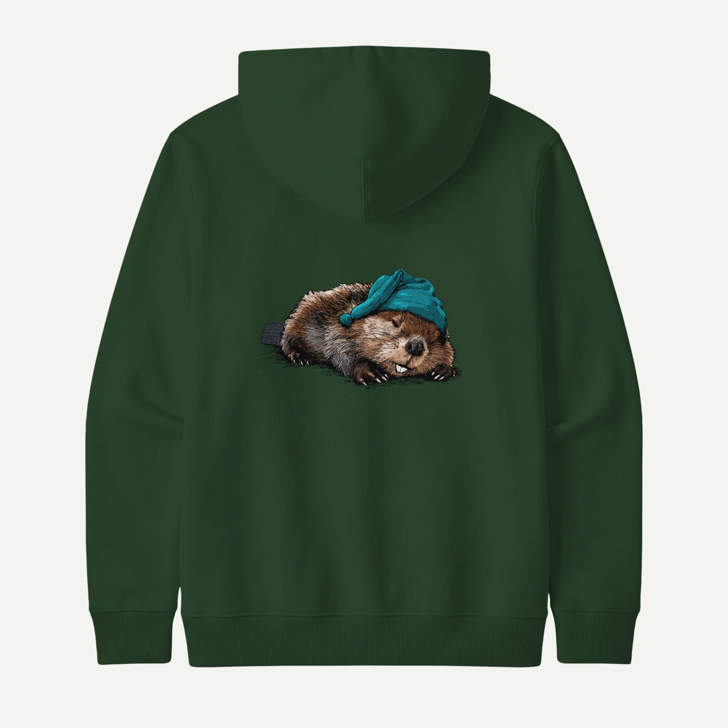 forest green_back
