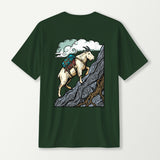 forest green_back