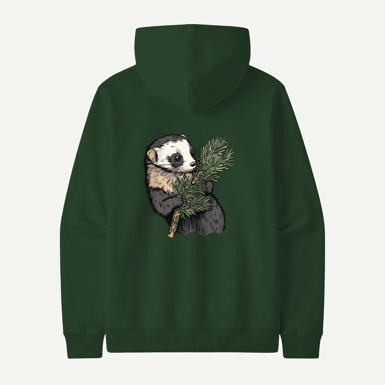 forest green_back