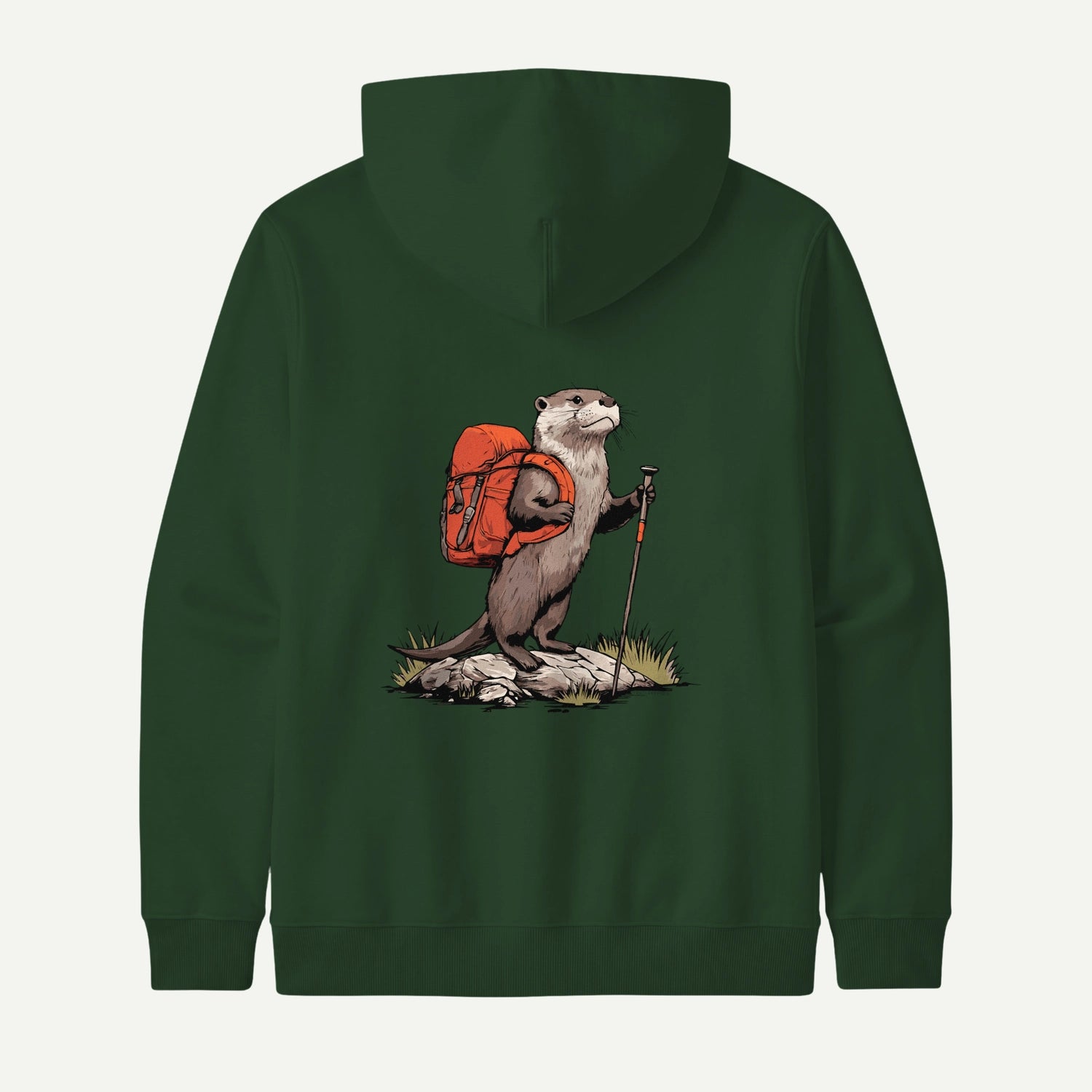 forest green_back