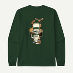forest green_back
