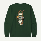 forest green_back
