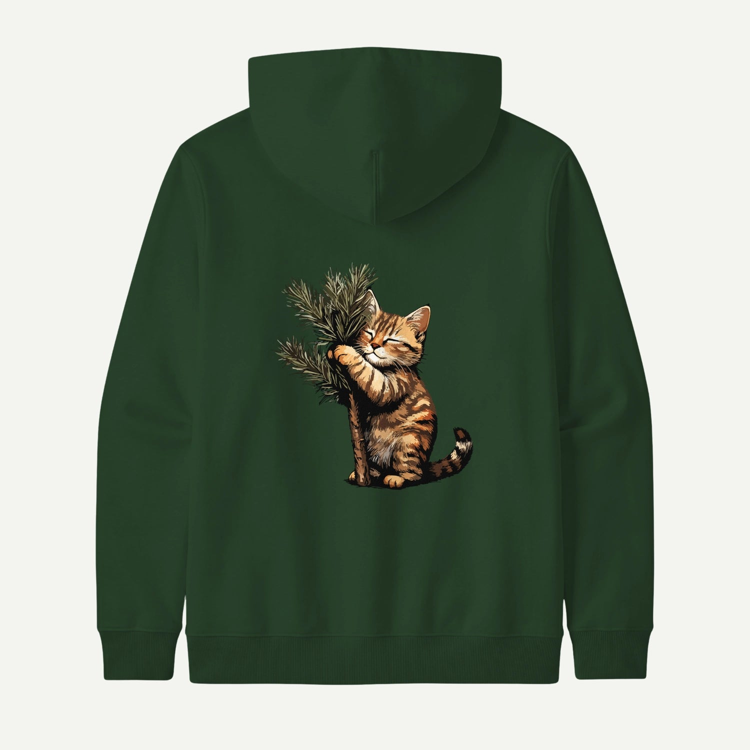 forest green_back