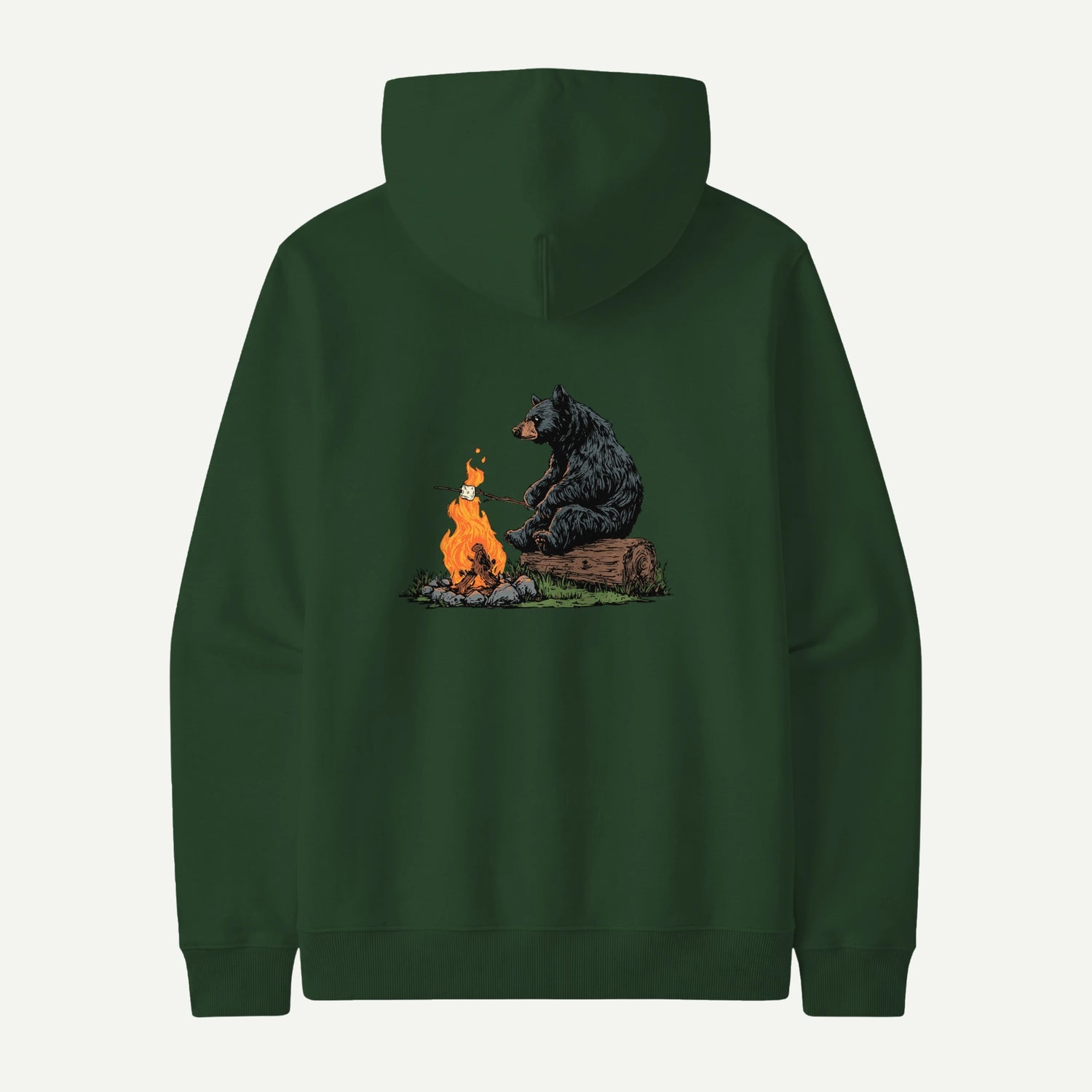 forest green_back