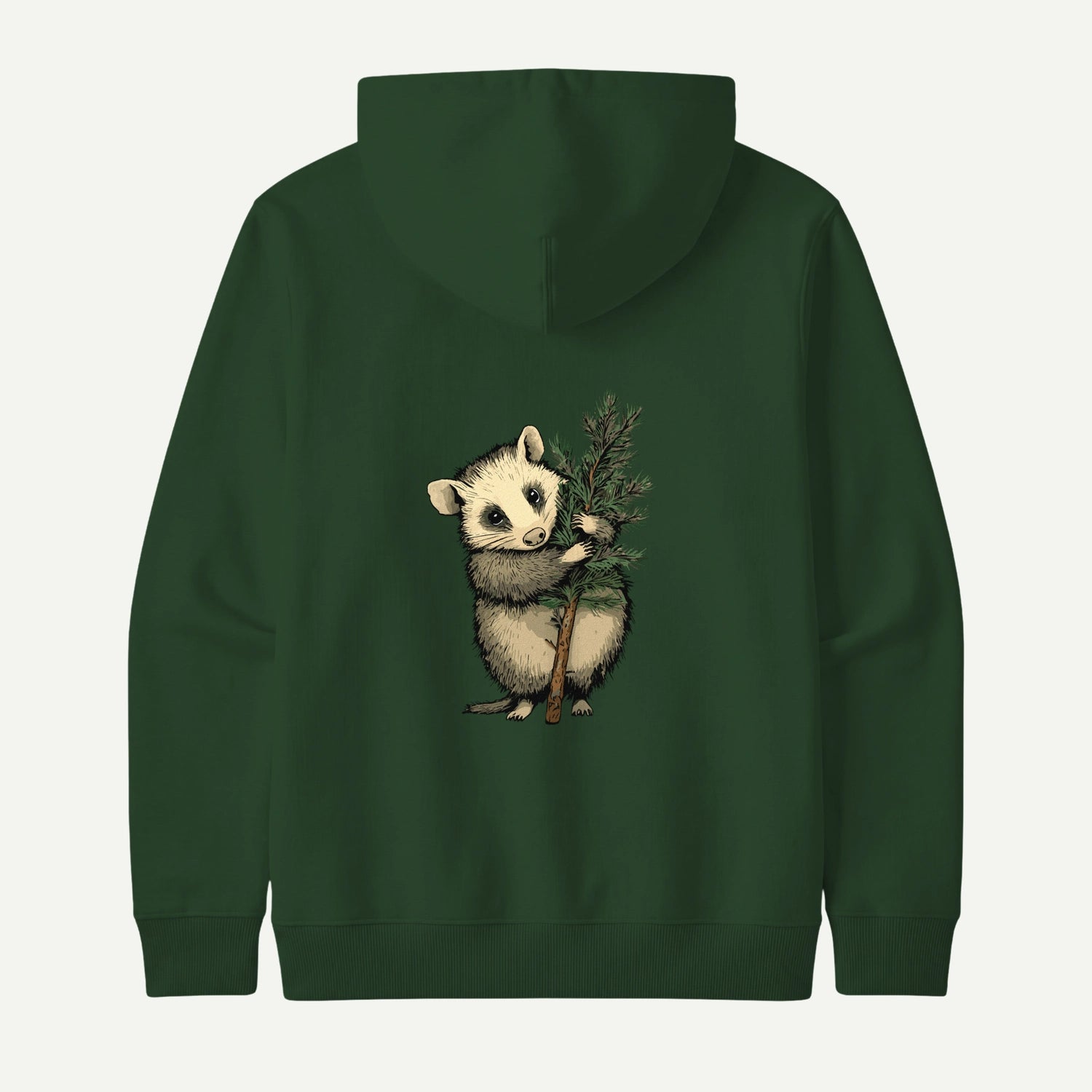 forest green_back