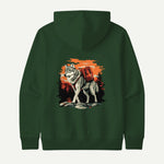 forest green_back