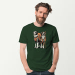 forest green_front_man