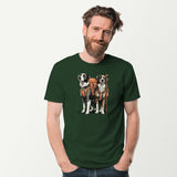 forest green_front_man