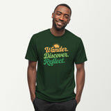 forest green_front_man