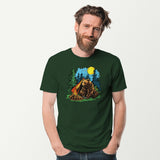 forest green_front_man