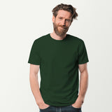 forest green_front_man