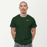 forest green_front_man
