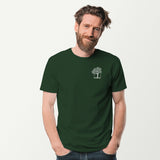 forest green_front_man