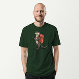 forest green_front_man