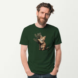 forest green_front_man